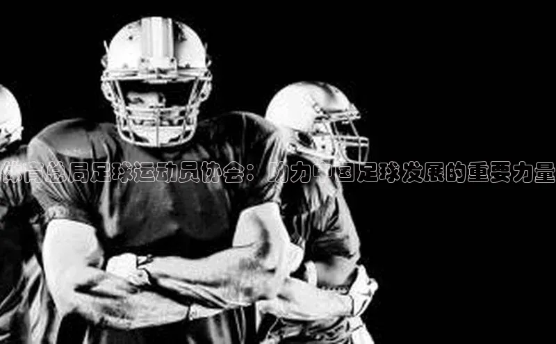 星空综合(中国)官方网站官网神思电子体育总局足球运动员协会：助力中国足球发展的重要力量