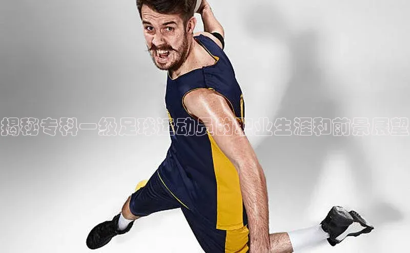 星空体育入口app京东揭秘专科一级足球运动员的职业生涯和前景展望