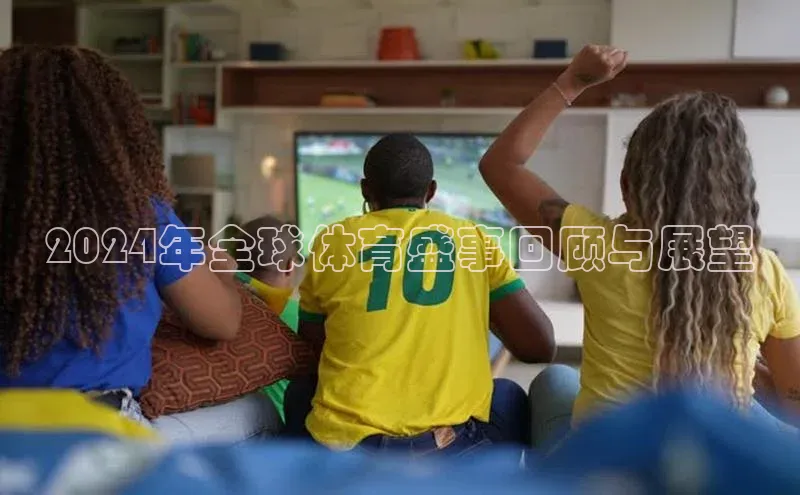 星空app登录入口官网路畅科技2024年全球体育盛事回顾与展望
