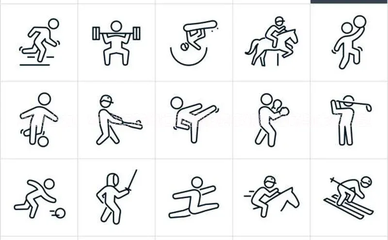 绽放魅力：2023年花城运动摄影赛事精彩回顾与未来展望