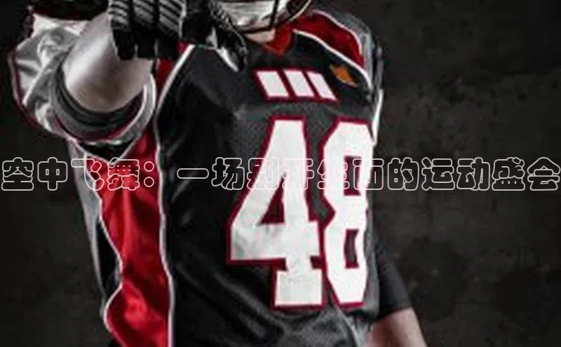 空中飞舞：一场别开生面的运动盛会