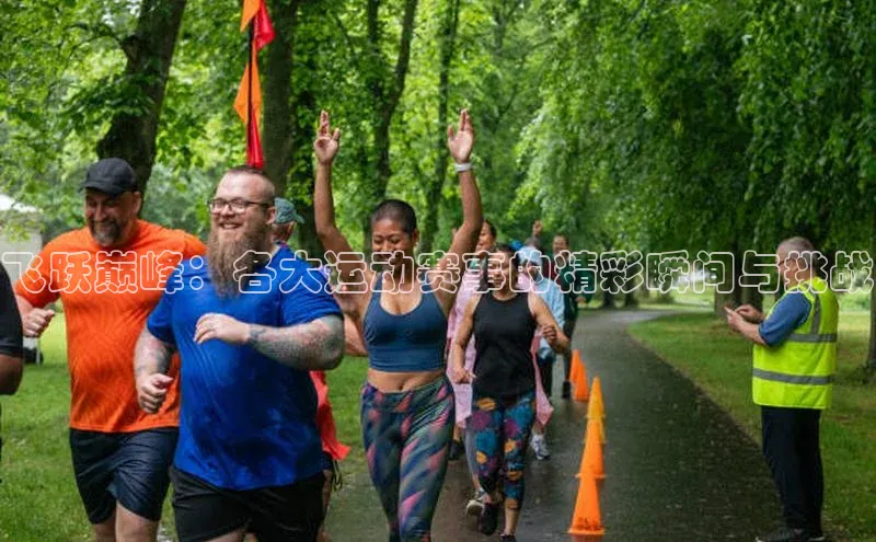 飞跃巅峰：各大运动赛事的精彩瞬间与挑战