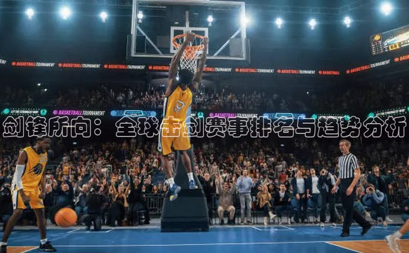 剑锋所向：全球击剑赛事排名与趋势分析