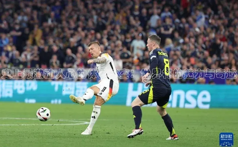 史上最激动人心的体育盛宴：世界杯的魅力与奇迹