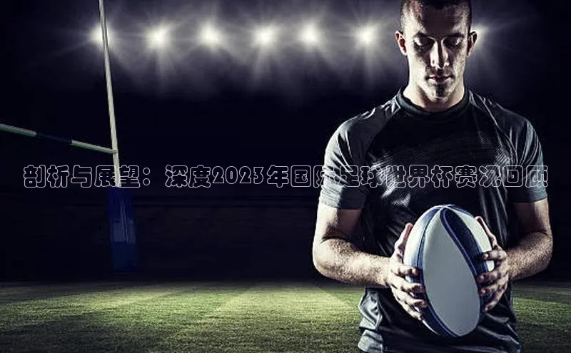 剖析与展望：深度2023年国际足球世界杯赛况回顾