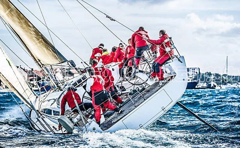 西湖论剑：杭州的水上运动魅力