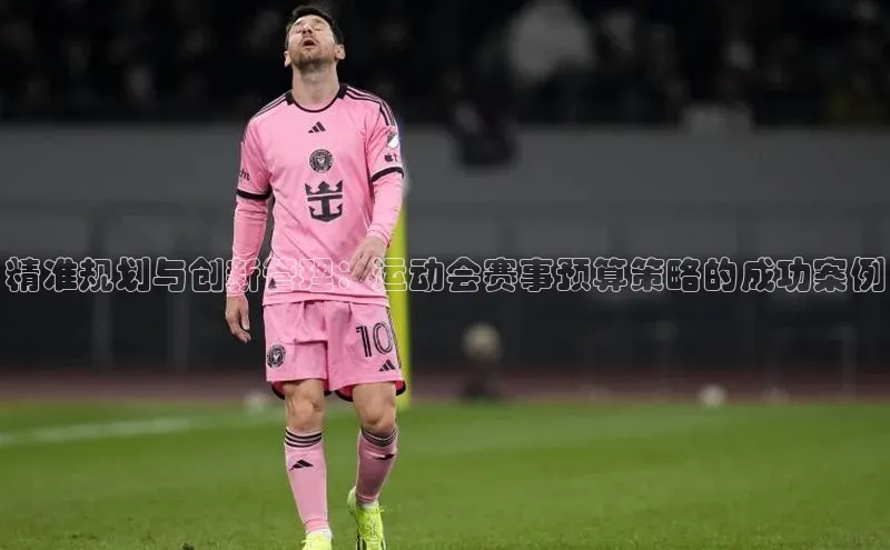 精准规划与创新管理：运动会赛事预算策略的成功案例