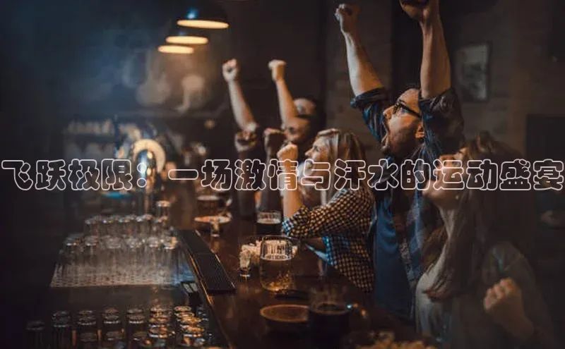 飞跃极限：一场激情与汗水的运动盛宴