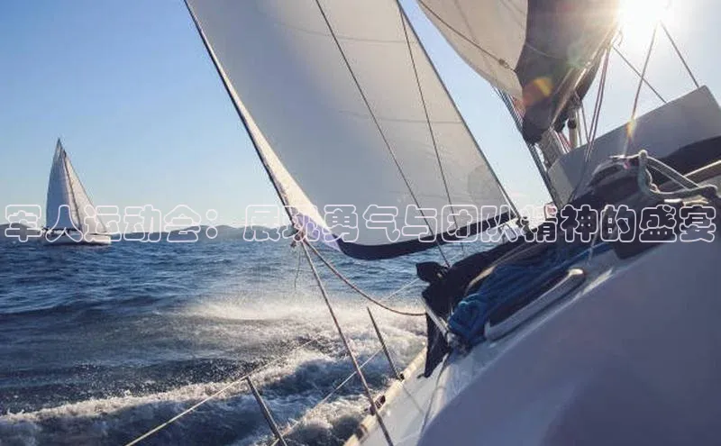 军人运动会：展现勇气与团队精神的盛宴