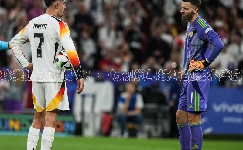 球类运动的美学：一场视觉与技巧的艺术盛宴