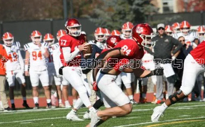 龙腾盛世：舞龙运动重要赛事之深度与展望